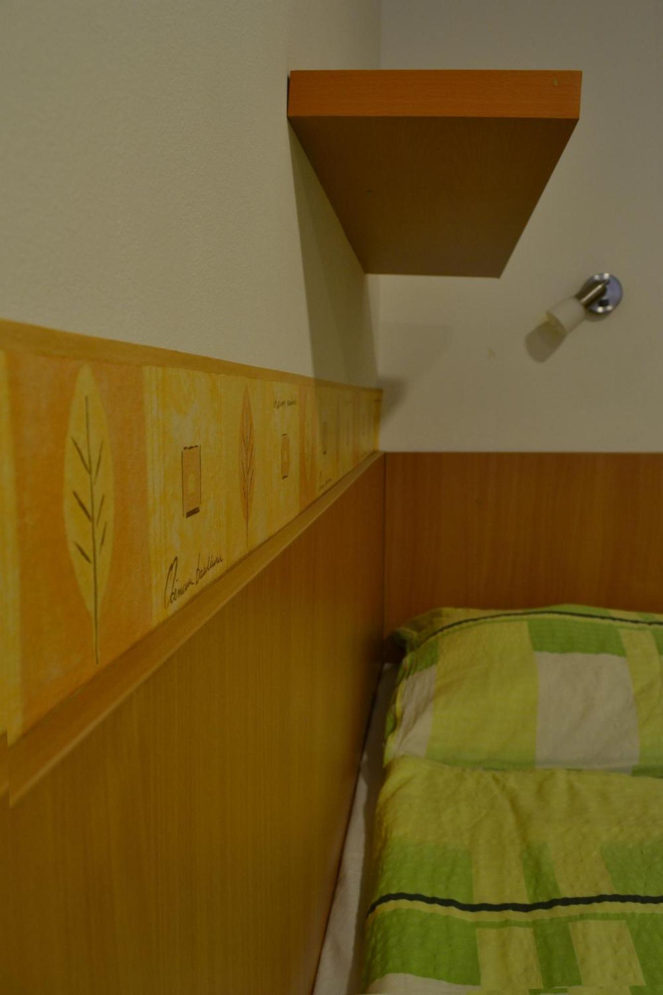 Hotel Decin Na Skrivance Ngoại thất bức ảnh