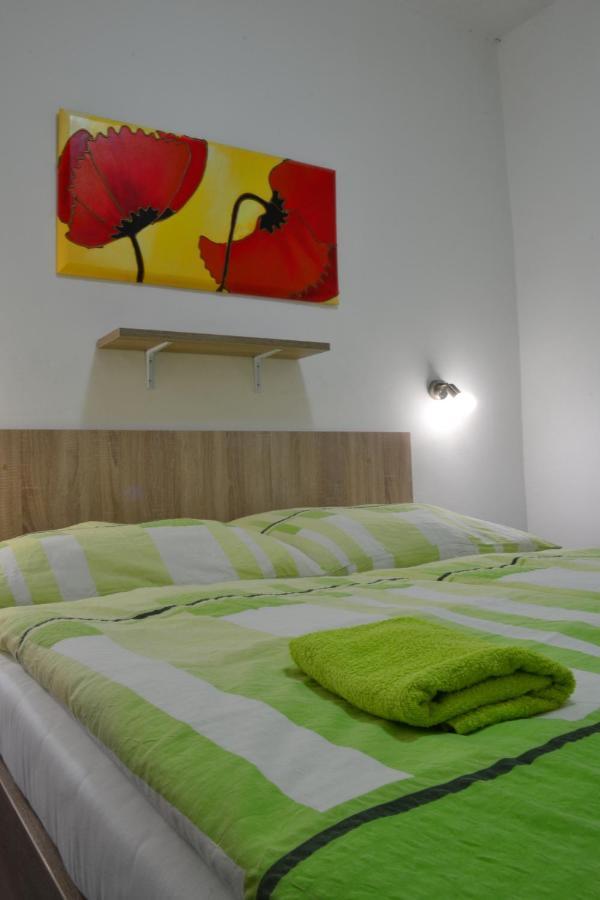 Hotel Decin Na Skrivance Ngoại thất bức ảnh