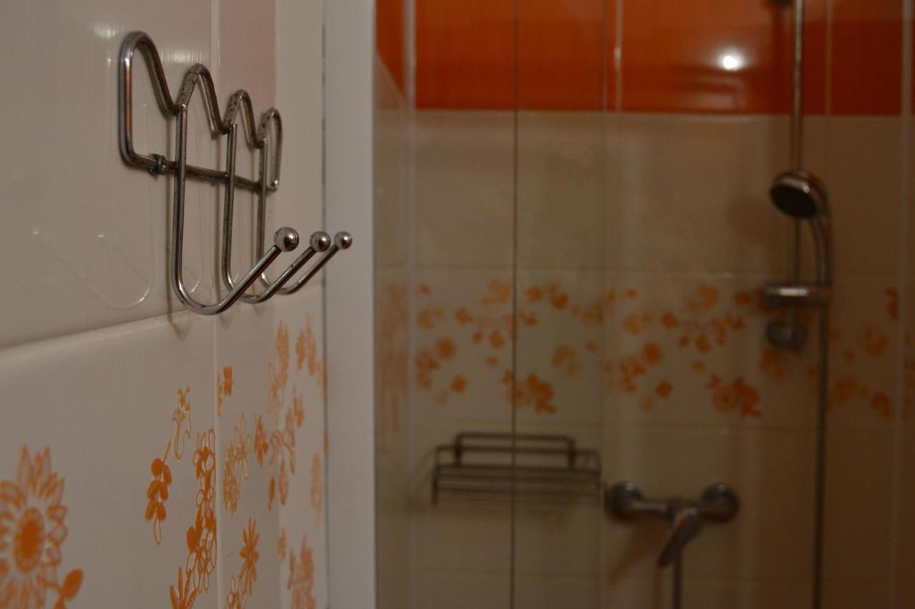 Hotel Decin Na Skrivance Ngoại thất bức ảnh