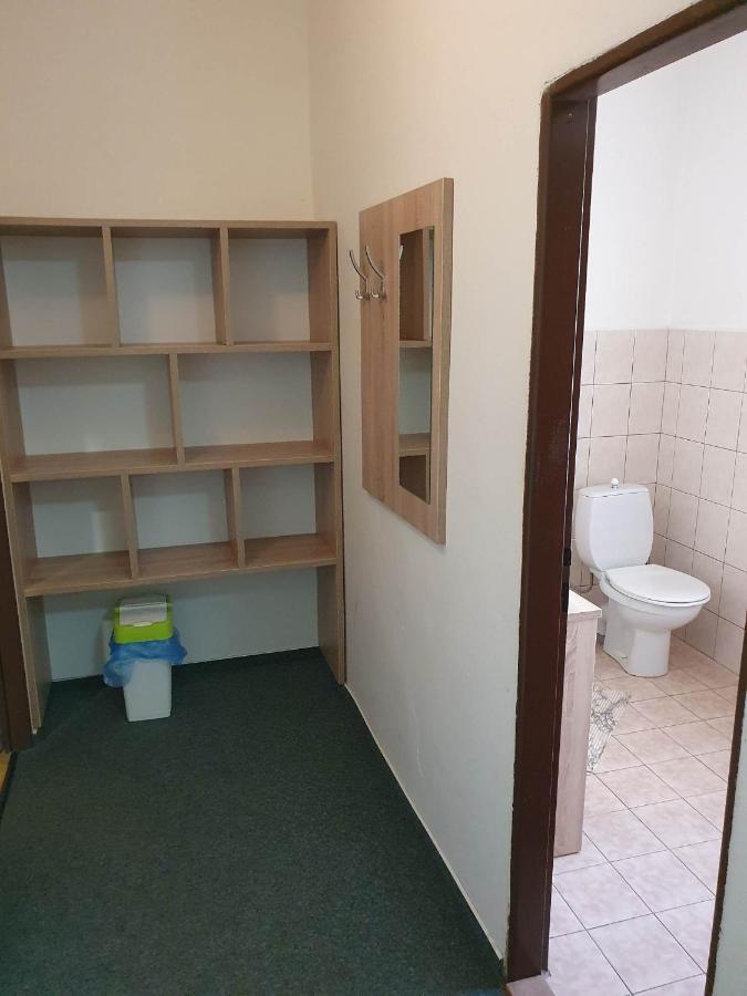 Hotel Decin Na Skrivance Ngoại thất bức ảnh